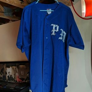 Rawlings Jersey XXL